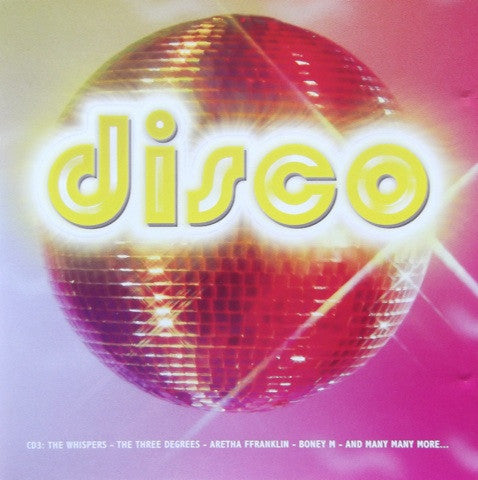 disco