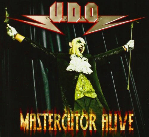 mastercutor-alive