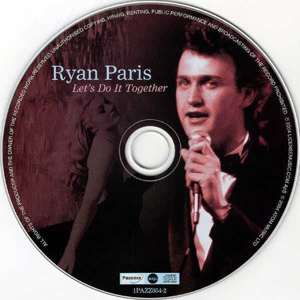 ryan-paris-–-dolce-vita
