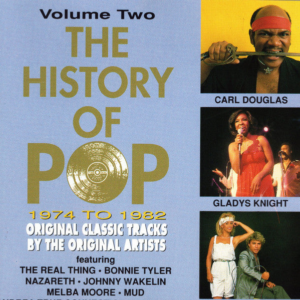 various-–-the-history-of-pop-1974-to-1982-–-volume-two
