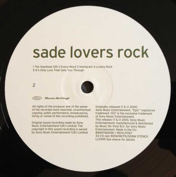 lovers-rock