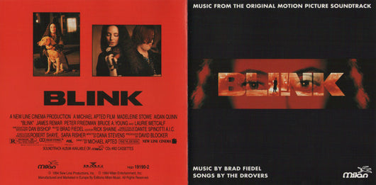blink:-music-from-the-original-motion-picture-soundtrack