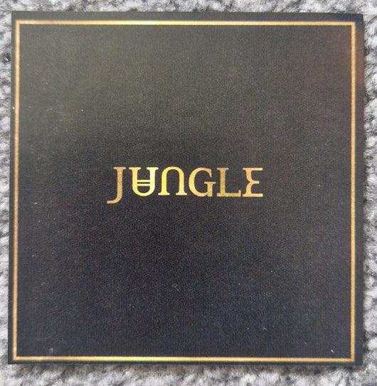 jungle