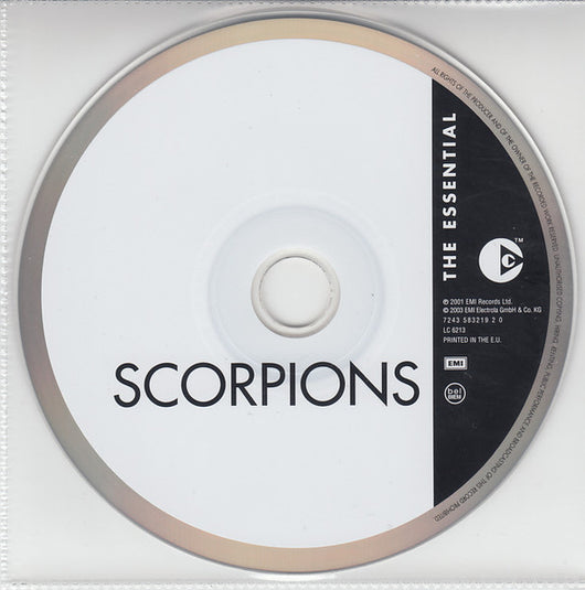 the-essential-scorpions