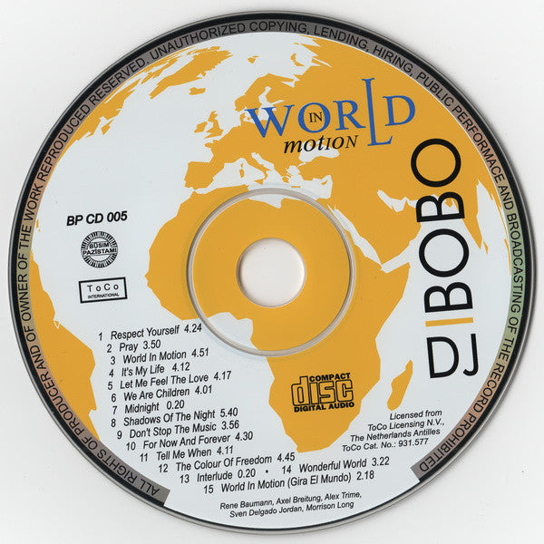world-in-motion