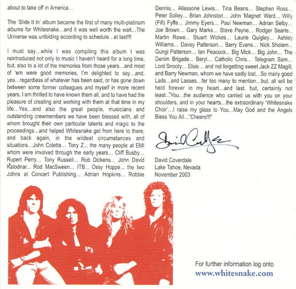 the-early-years