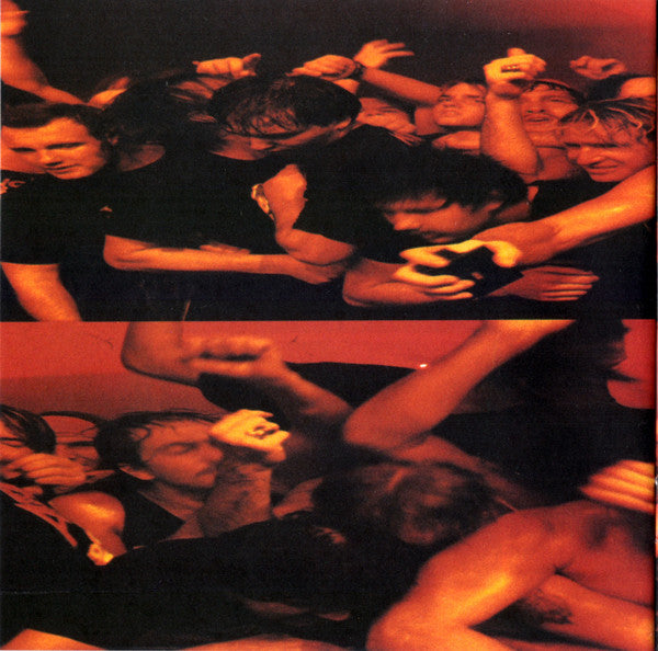 decade-of-aggression-live