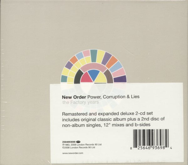 power,-corruption-&-lies