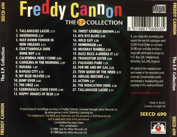 the-ep-collection