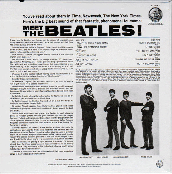 meet-the-beatles!
