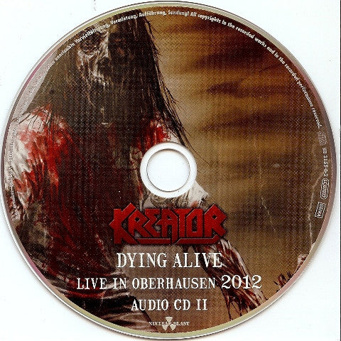 dying-alive