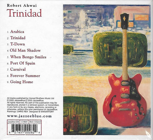 trinidad