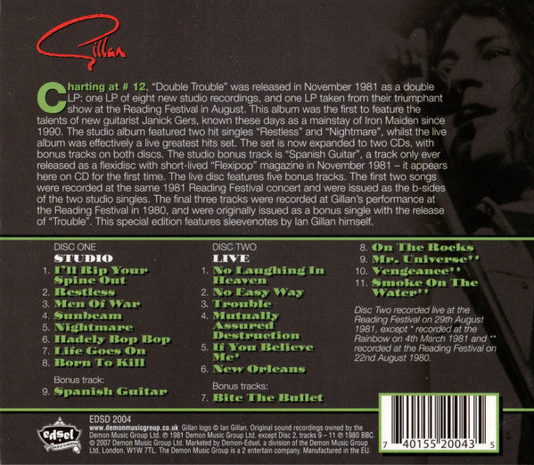 gillan-–-double-trouble