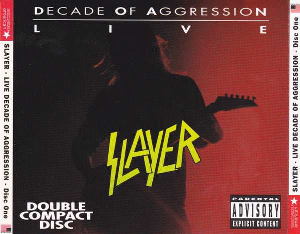 decade-of-aggression-live
