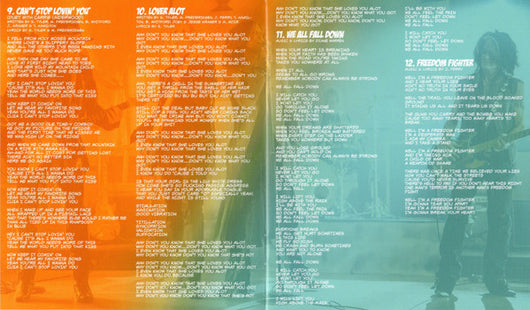 music-from-another-dimension!