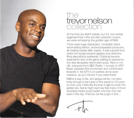 the-trevor-nelson-collection