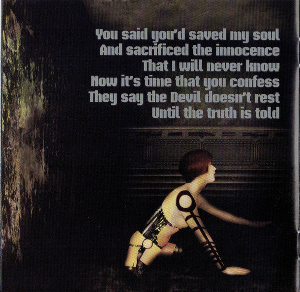 humanity---hour-i