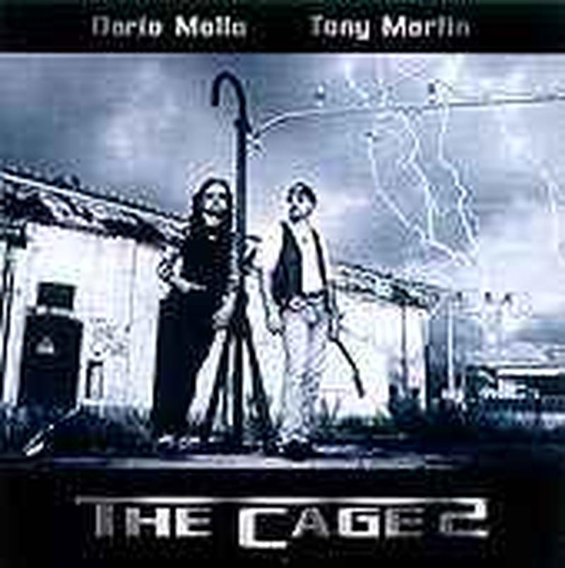 the-cage²