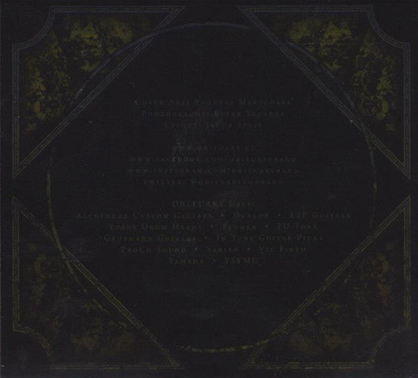 obituary