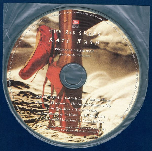 kate-bush-–-the-red-shoes