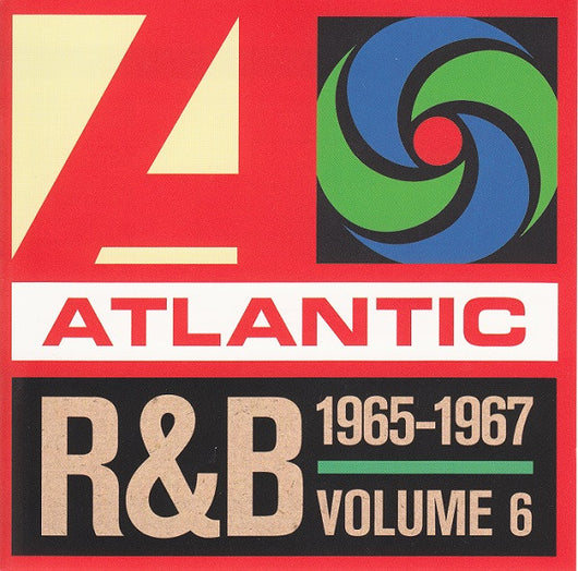 atlantic-r&b-1947-1974