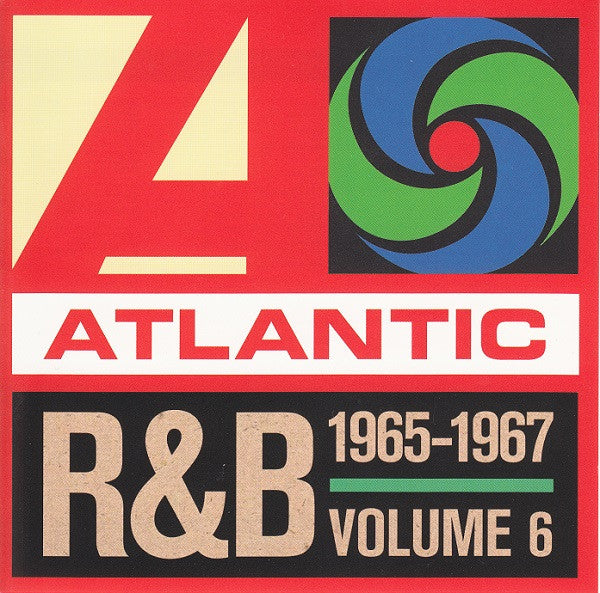 atlantic-r&b-1947-1974