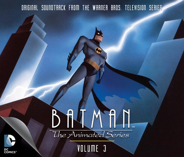 various-–-batman:-the-animated-series,-vol.-3-(original-soundtrack-from-the-warner-bros.-television-series)