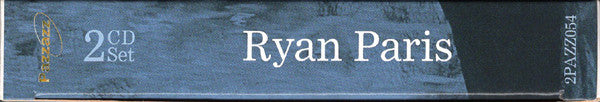 ryan-paris-–-dolce-vita