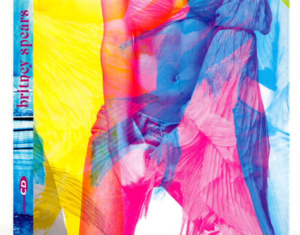 britney