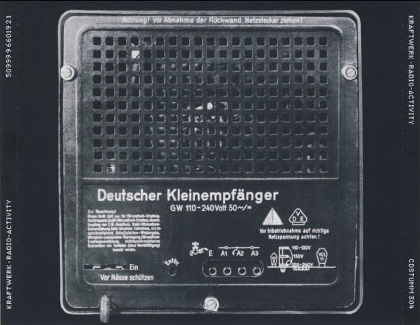 radio-activity