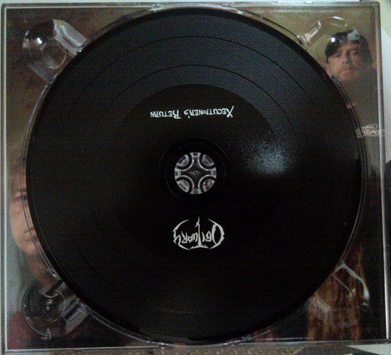 xecutioners-return