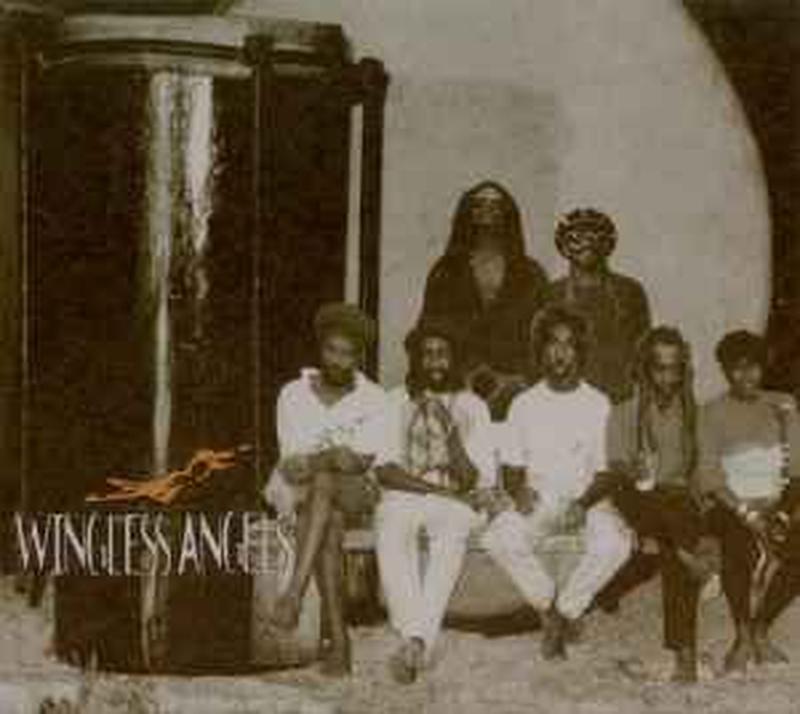 wingless-angels