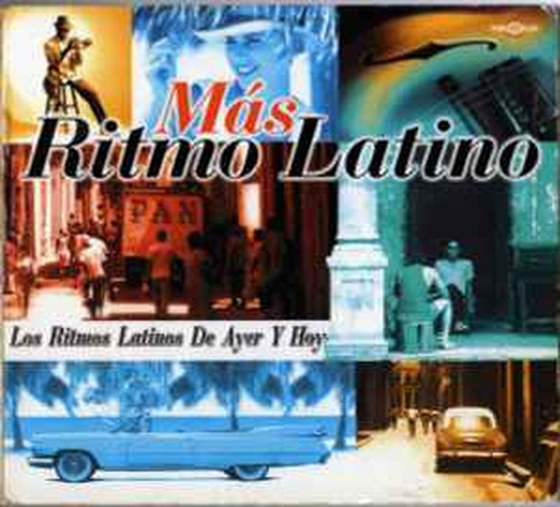 más-ritmo-latino