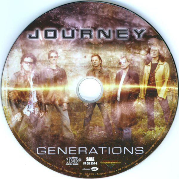 journey-–-generations