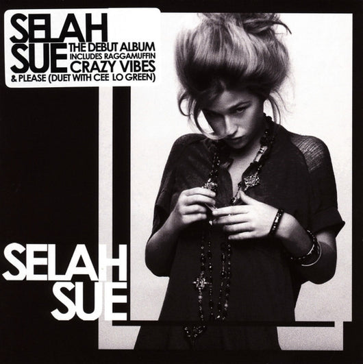 selah-sue