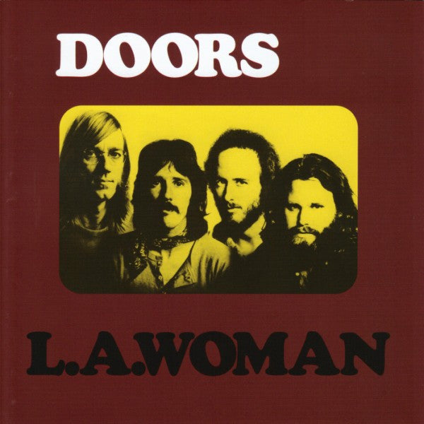 l.a.-woman