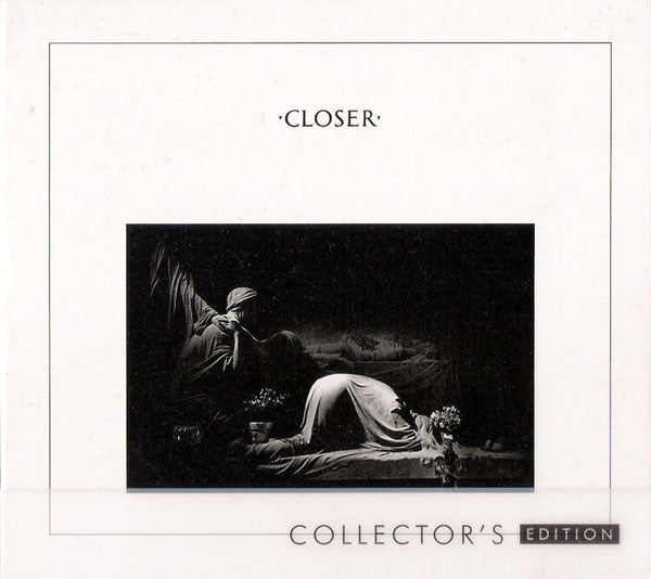 closer