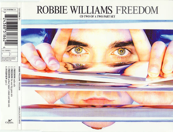 freedom