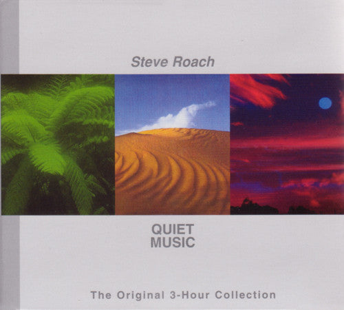 steve-roach-–-quiet-music:-the-original-3-hour-collection