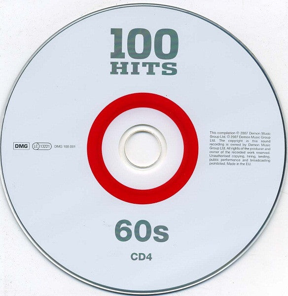100-hits-60s