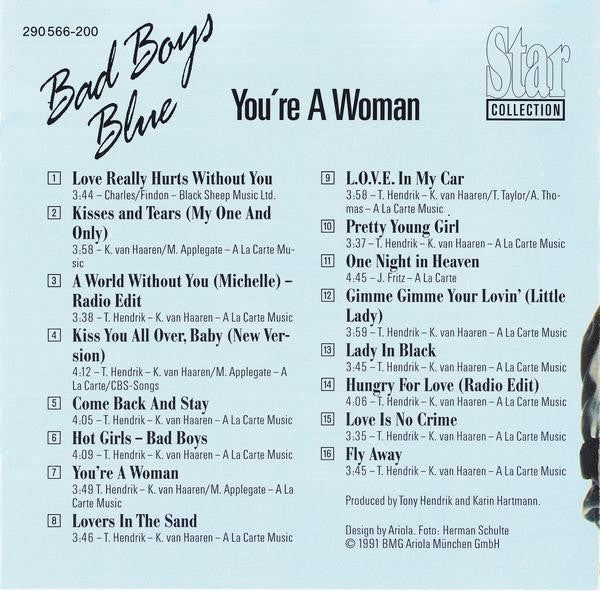 star-collection---youre-a-woman
