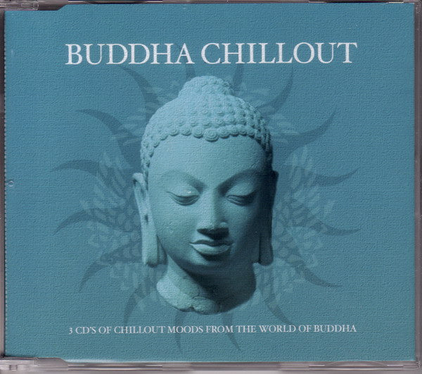 buddha-chillout