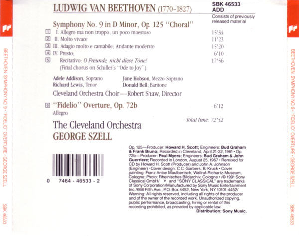 beethoven*-–-adele-addison,-jane-hobson,-richard-lewis-,-donald-bell,-cleveland-orchestra*-&-choir*,-george-szell-–-symphony-no.-9-"choral"-•-"fidelio"-overture