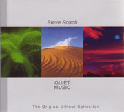 steve-roach-–-quiet-music:-the-original-3-hour-collection