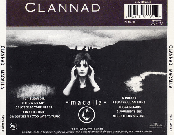 macalla