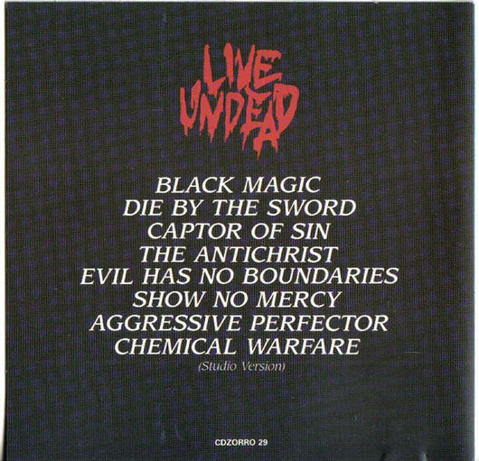 live-undead