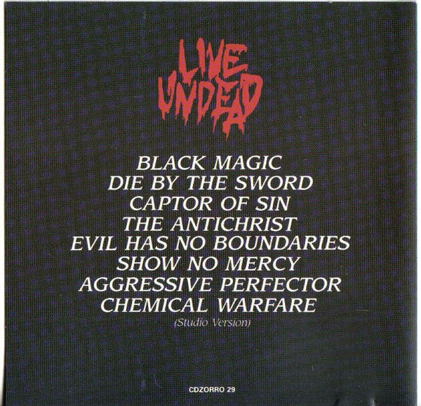 live-undead