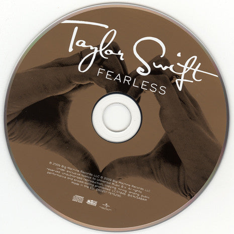 fearless