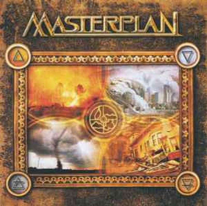 masterplan
