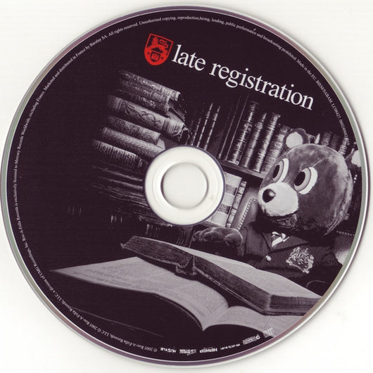 late-registration